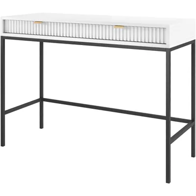Obrázek produktu pro Toaletní stolek MOVA 07 bílý