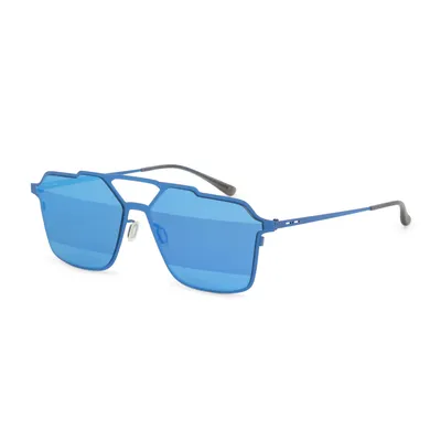 Produktbild von Italia Independent Sonnenbrille I I 0255 THIN METAL B. 2 020.