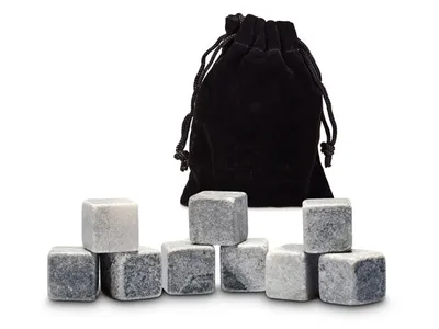 Produktbild von Eiswürfel-Steine für Getränke