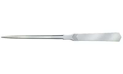 Immagine prodotto di WESTCOTT E-29693 00 WESTCOTT Brieföffner, Länge: 245 mm, Stahlklinge & -griff