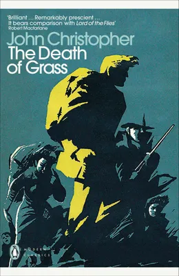 Produktbild von The Death of Grass