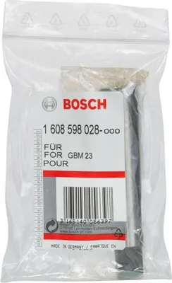 Produktbild von PRO Morsekegel, MK 2 auf MK 1