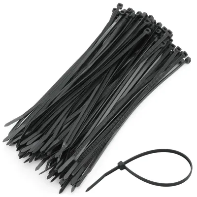 Produktbild von ECI Kabelbinder | 100 Stück |  Breite 4,8 mm | Länge 121  mm