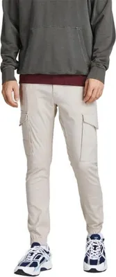 Produktbild von Jack & Jones Cargo Hose Paul Flake AKM 542 mit vielen Taschen