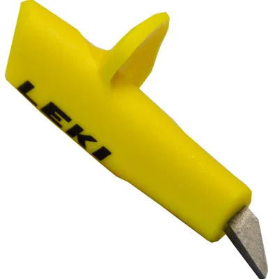 Zdjęcie produktu dla Leki Roller Speed Tip Neonyellow Akcesoria do kijków narciarskich