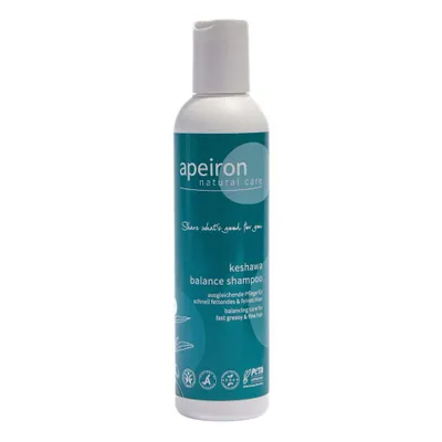 Obrázek produktu pro Keshawa - Balance Shampoo 200ml