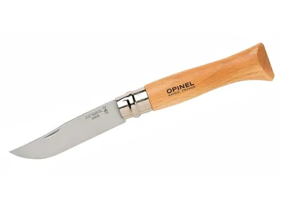 Immagine prodotto di Coltello Opinel, misura 9, acciaio inossidabile