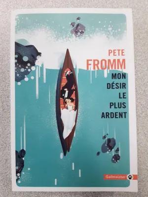 Image de Mon désir le plus ardent