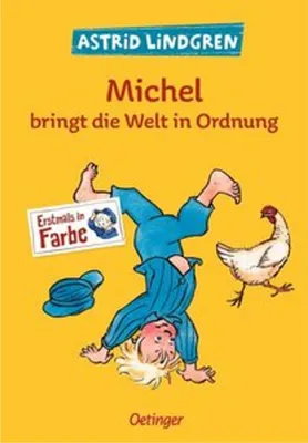 Productafbeelding van Michel bringt die Welt in Ordnung