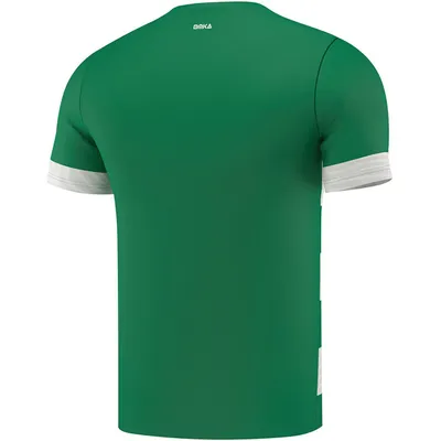 Produktbild von OMKA Trikot Teamsport Teamwear  Fussballtrikot Fantrikot  , Größe:L