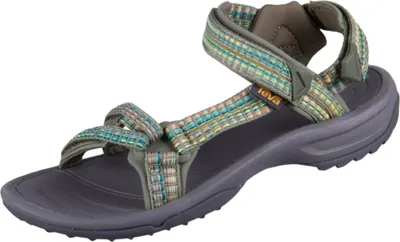 Produktbild von Teva Schuhe Terra FI Lite, 1001474BTOL