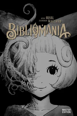 Produktbild von Bibliomania Master Edition