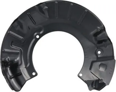 Produktbild von BLIC Spritzblech Bremsscheibe für MINI Schrägheck (R50, R53) 1. Vorne Links 6508-03-4001377K Ankerblech