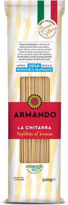 Produktbild von 21x Armando Pasta Artigianale - La Chitarra - 500g