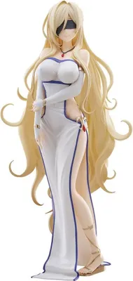 Produktbild von Goblin Slayer II Pop Up Parade PVC-Figur Schwertmaid L Größe 24 cm