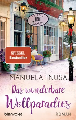 Produktbild von Das wunderbare Wollparadies