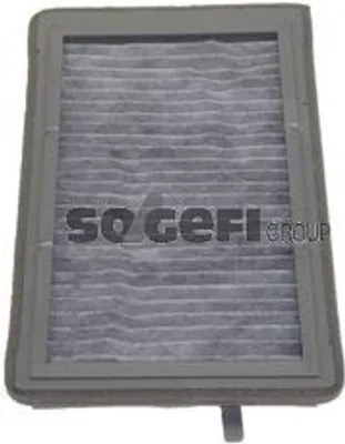 Produktbild von Coopersfiaam Filters Filter, Innenraumluft  Pck8015