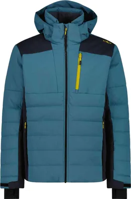 Produktbild von Cmp Man Jacket Zip Hood Nilo Nilo 52