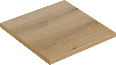 Produktbild von Abdeckplatte 40 cm, Eiche, NEWPORT-56-OAK