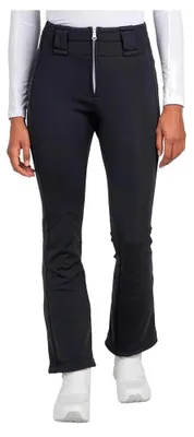 Immagine prodotto di ROSSIGNOL JCC Sirius pantaloni da sci softshell donna nero L