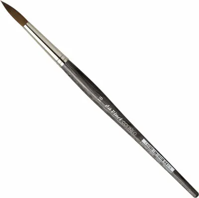 Immagine prodotto di Da Vinci Colineo 5522 Pennello rotondo 10