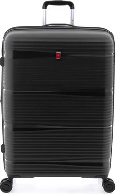 Produktbild von Gladiator 0800 4 Rollen Trolley 76 cm mit Dehnfalte