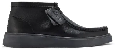 Produktbild von Clarks Herren Stiefeletten 26 183 440 Farbe: Schwarz Größe: 46