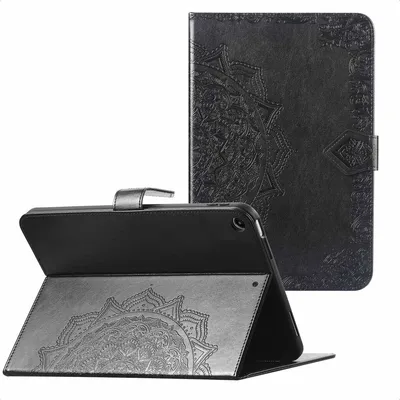 Immagine prodotto di Samsung Galaxy Tab A9 Plus Hülle: imoshion Mandala tablet Libreria