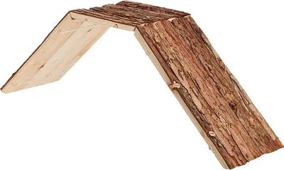 Zdjęcie produktu dla Drewniana kładka 63 × 18 × 15 cm