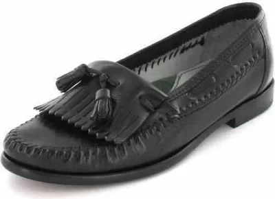 Produktbild von Slipper Galizio Torresi Panama schwarz