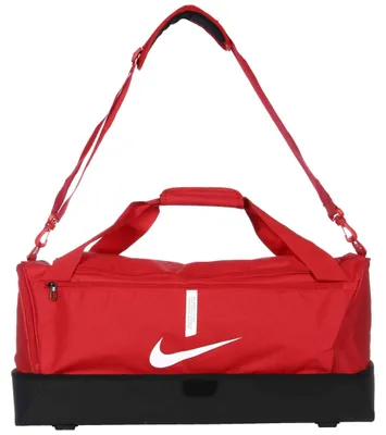 Produktbild von Nike Academy Team Bag CU8087-657, Sporttasche, Unisex, Rot