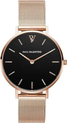 Produktbild von Paul Valentine Quarzuhr für Damen