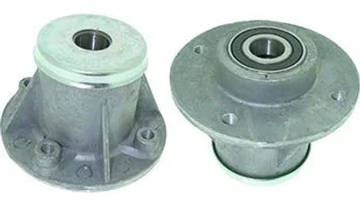 Produktbild von Außenklingenstufe anpassbar für Stiga - H: 79 mm. Originalnummer: 1134-3841-02 ersetzen