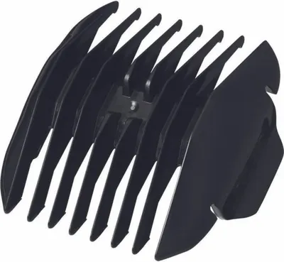 Produktbild von Panasonic ER-1410/11/20/21,GP30 Aufsteckkamm 3-6mm WER1410K7398