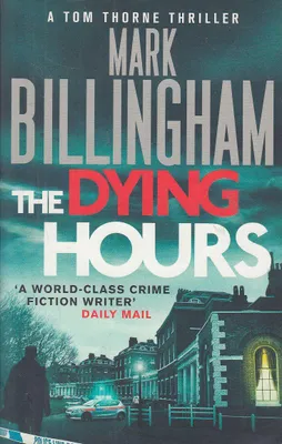 Produktbild von The Dying Hours