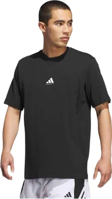 Produktbild von T-Shirt Adidas JX0083 für Herren