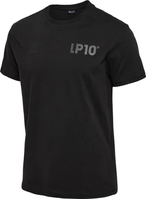 Produktbild von hummel LP10 Lukas Podolski Freizeitshirt 2001 - black S