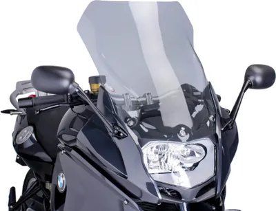 Produktbild von PUIG 6485H Tourenscheibe  passend fuer BMW F800GT Getönt