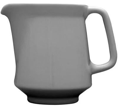 Obrázok produktu pre Kanvička na mlieko Porcelánová nádoba na mlieko 300 ml