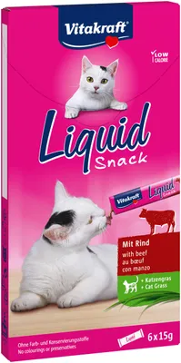 Produktbild von Vitakraft 23521, Snacks, Hund, Geflügel, Schweinefleisch, Rind, 90 g