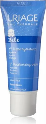 Image de Uriage 1er shampooing bébé 200ml