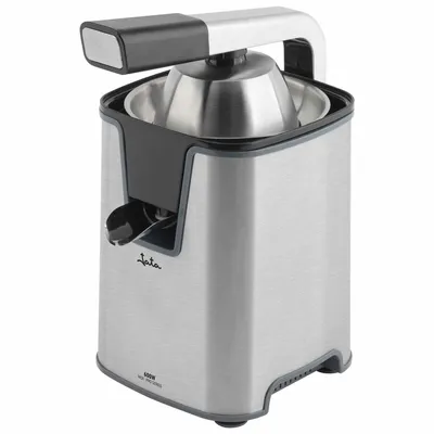 Obrázok produktu pre JATA JEEX1155, Čierna, Nerezová oceľ, Nerezová oceľ, 600 W, 230 V, 245 mm, 190 mm