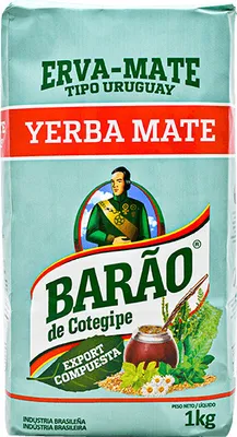 Image de Barao De Cotegipe Export Compuesta 1kg