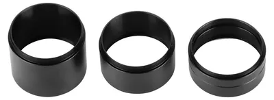 Imagen del producto de Solidchoice - Juego de 8 anillos adaptadores para lentes, ideales para fotografía