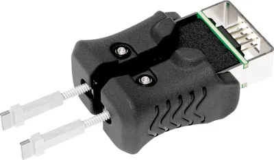 Immagine prodotto di Punta per saldatura Weller serie RTWMS, RTWMS 060 K/ 6,0 x 1,0 mm, lama diritta T0050116599