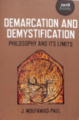 Produktbild von Demarcation & Demystification – Lingua: Inglese