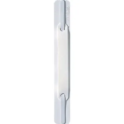Image de LEITZ Bande de classement, 20 x 150 mm, PVC, autocollante, blancá