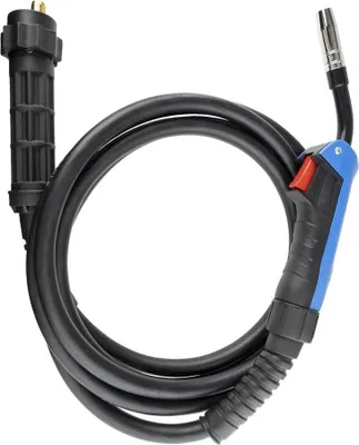 Immagine prodotto di Torcia per saldatura MB 15/AK