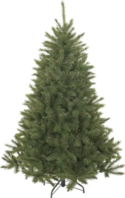 Produktbild von Triumph Tree Bristlecone Künstlicher Weihnachtsbaum - H185 x Ø119 cm - Grün