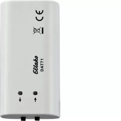 Immagine prodotto di Eltako 30000026 Trasmettitore dati DAT71 Serie 71 - PCT14
